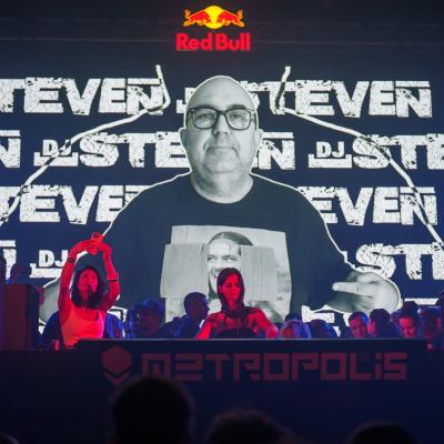 WE ARE ONE | A TRIBUTE TO DJ STEVEN | 27 JUNE 2026