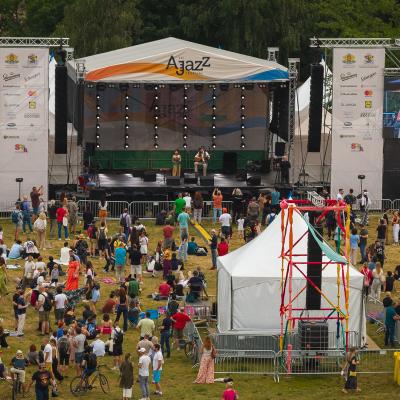 A to JazZ Festival 2026